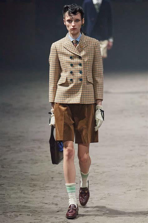 gucci men fall 2020|Gucci men's fashion collection.